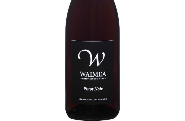 Waimea Pinot Noir  