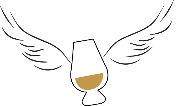Доля ангелов при производстве виски