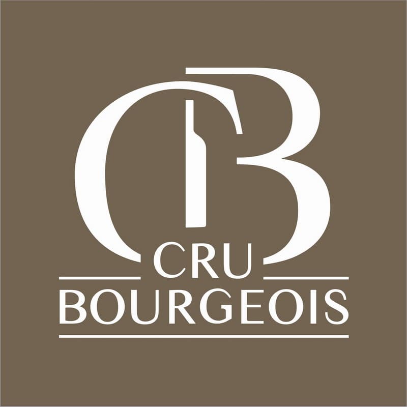 Логотип Крю Буржуа