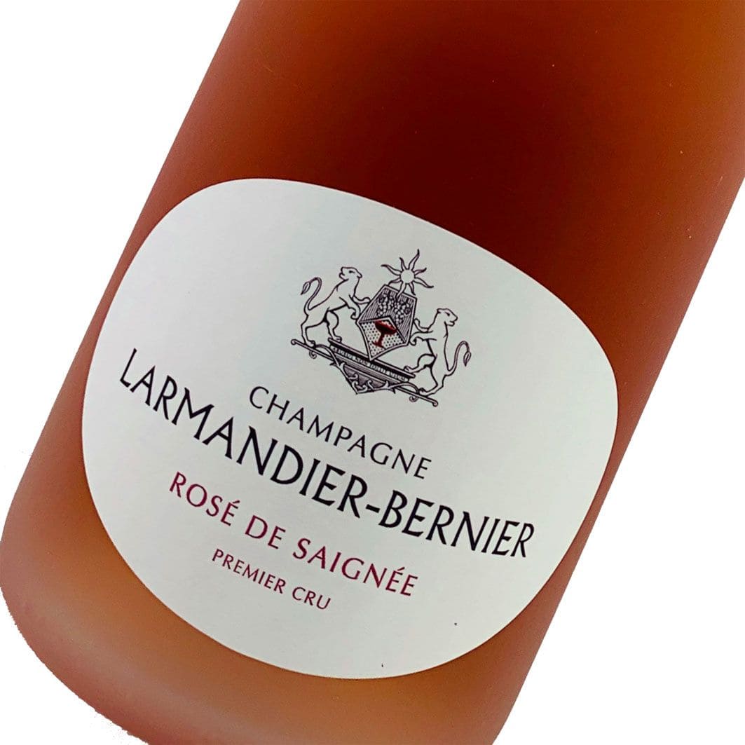 ������� ���������� Larmandier-Bernier