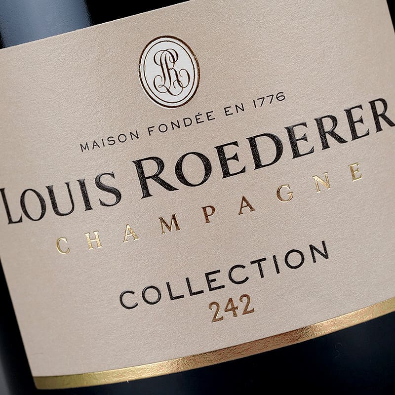��������������� ���������� Louis Roederer Collection MV