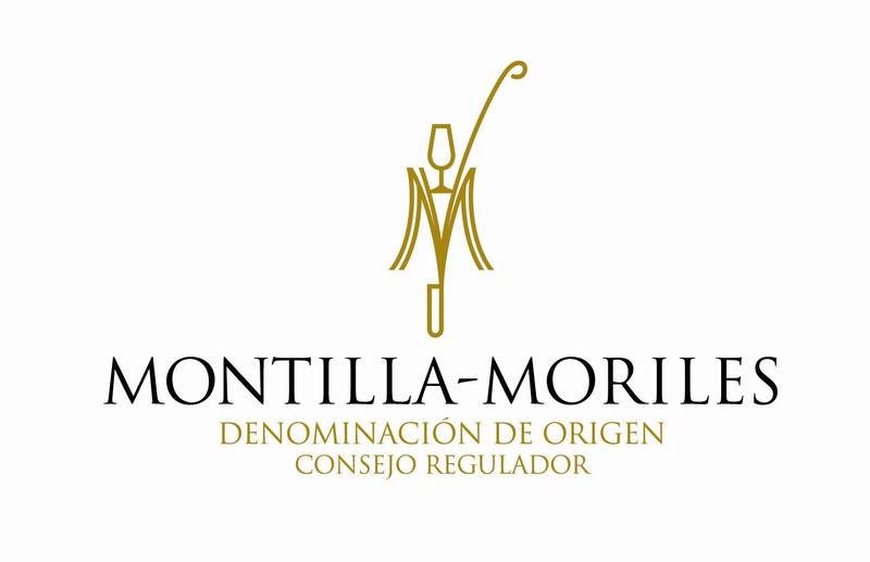Официальный логотип DO Montilla-Moriles