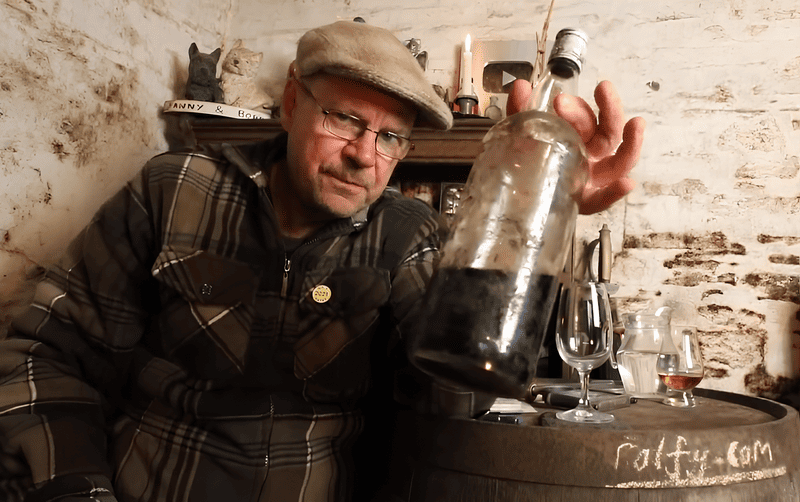 �������� � ������ Ralfy