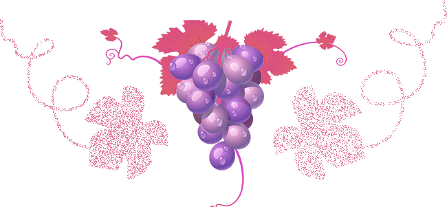 Дегустация розового вина