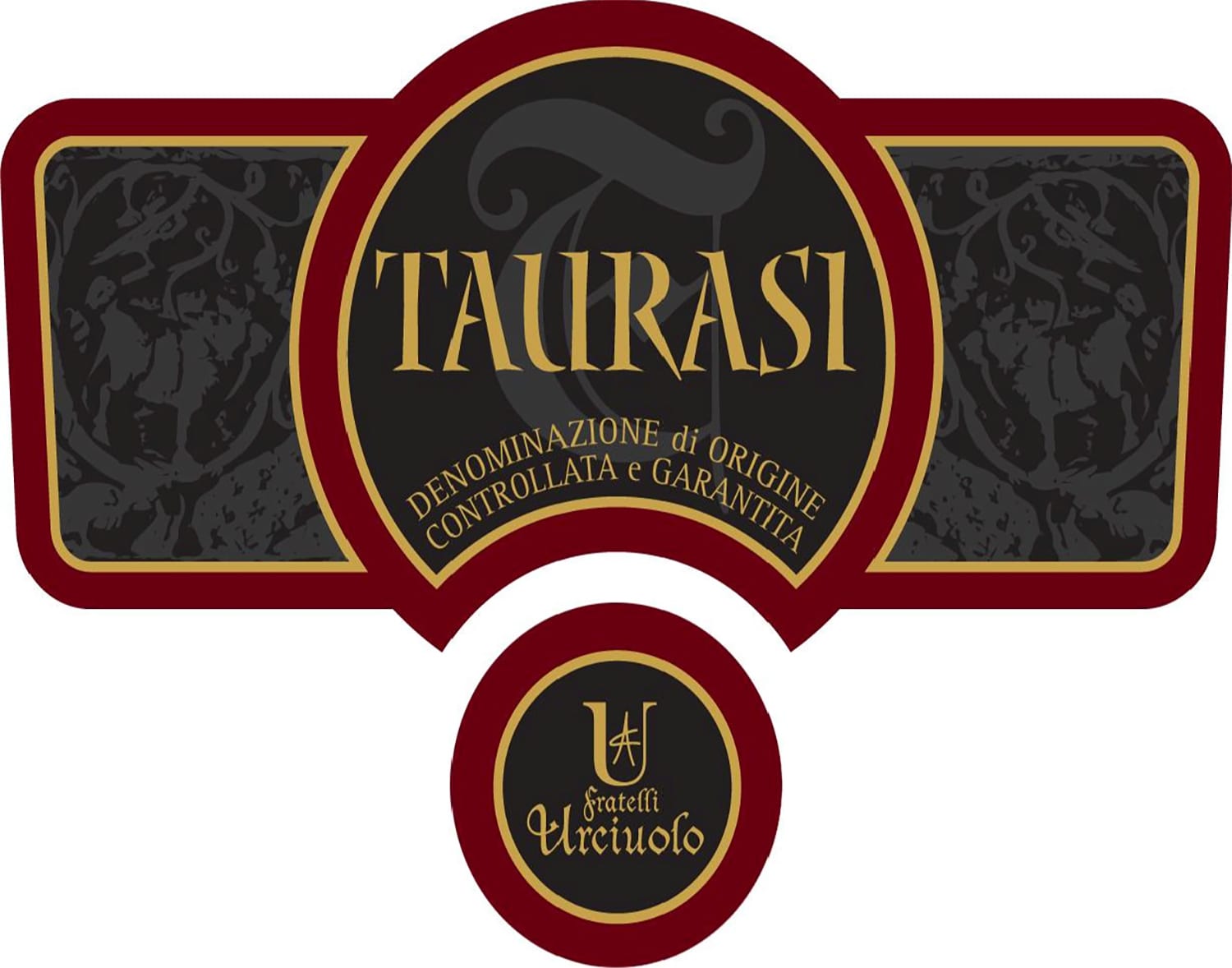 Вино Taurasi