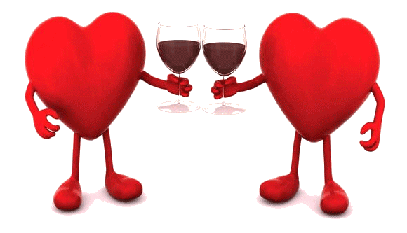 Вино и здоровье
